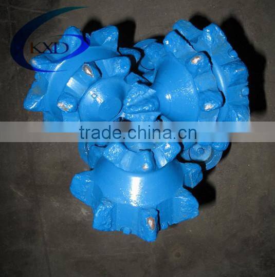 steel tooth drill bits 12 1/4