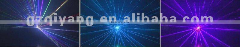 J8-RGB700 700mw 20K ILDA CLASS IIIB animation effect laser rgb light