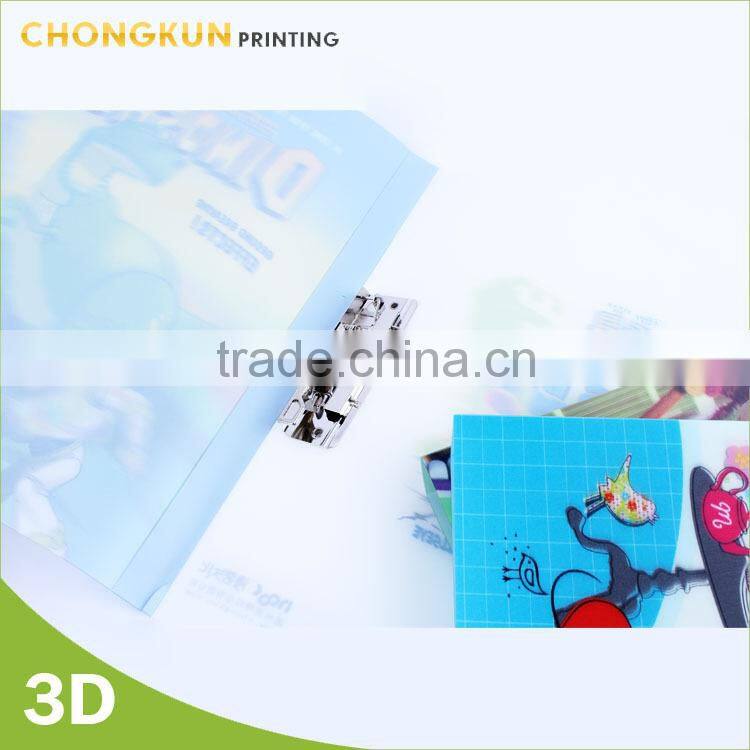 stylish pocket file folder holder