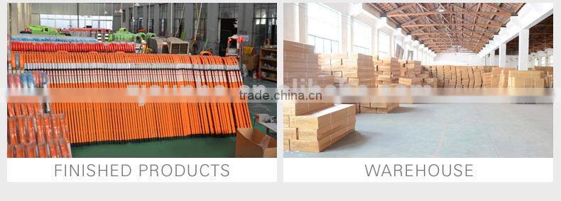 EN 131 Aluminum Multi-purpose Industrial Ladder