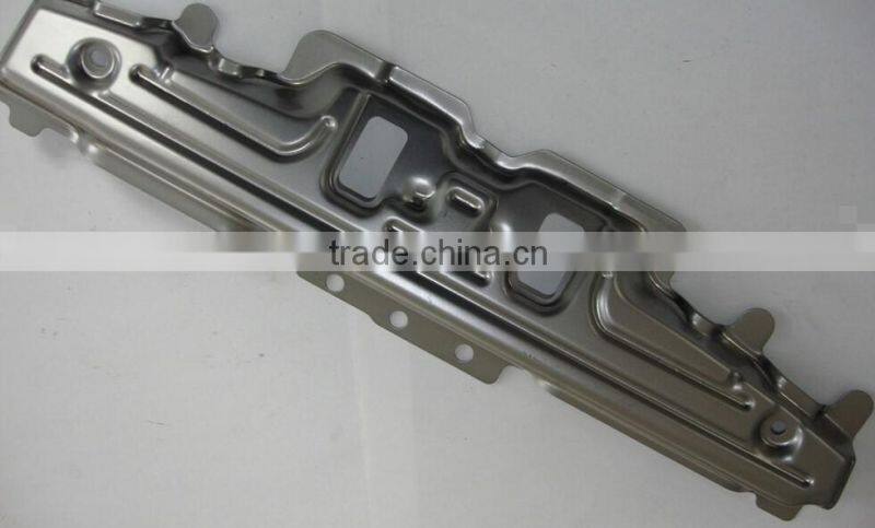 China Professional Oem Metal Fabrication for Vehicle