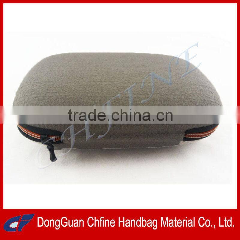 Protective glasses bag,hot sale eyeglasses bag,zipper eyewear box