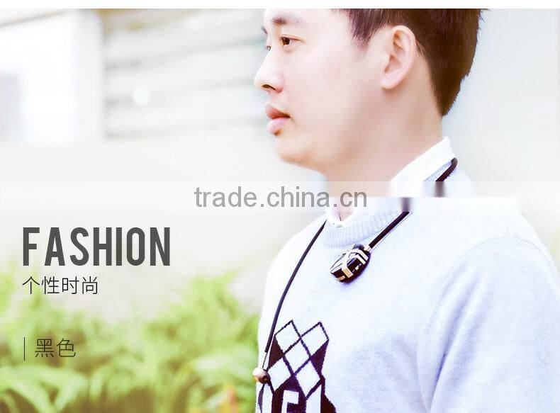 HOCO EPB07 Bluetooth V4.1 Earphone Hands free for Universal Mobile Phone Fashion Stereo Headset MT-5437