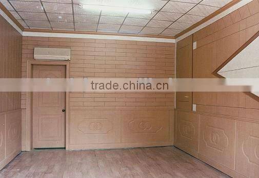 Straw Door Production Line