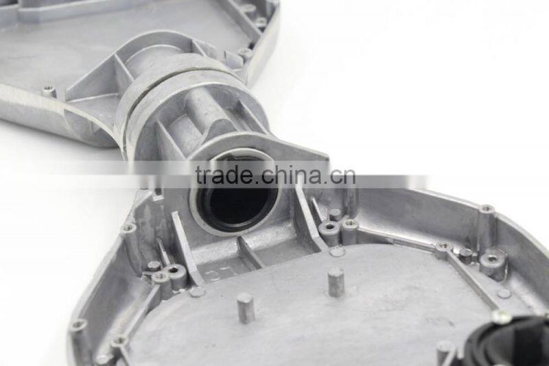 Bedicar electric stand up scooter Frame self balancing scooter 2 wheels Aluminum Alloy Frame