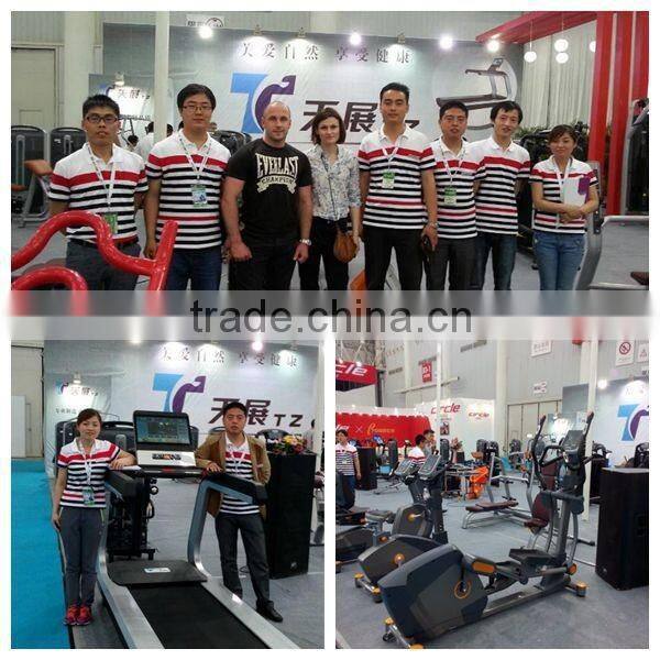 Wholesale Price / Heavy Duty Fitness equipment / TZ-5002 Shoulder Press