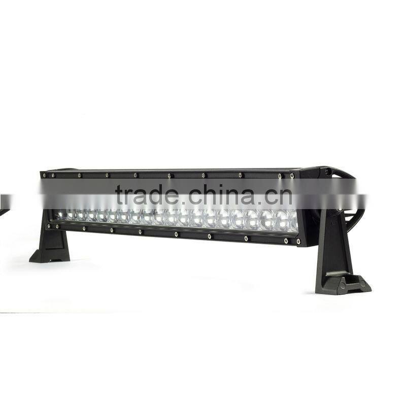 shenzhen factory wholesale top quality off road led light bar for trucks bars
