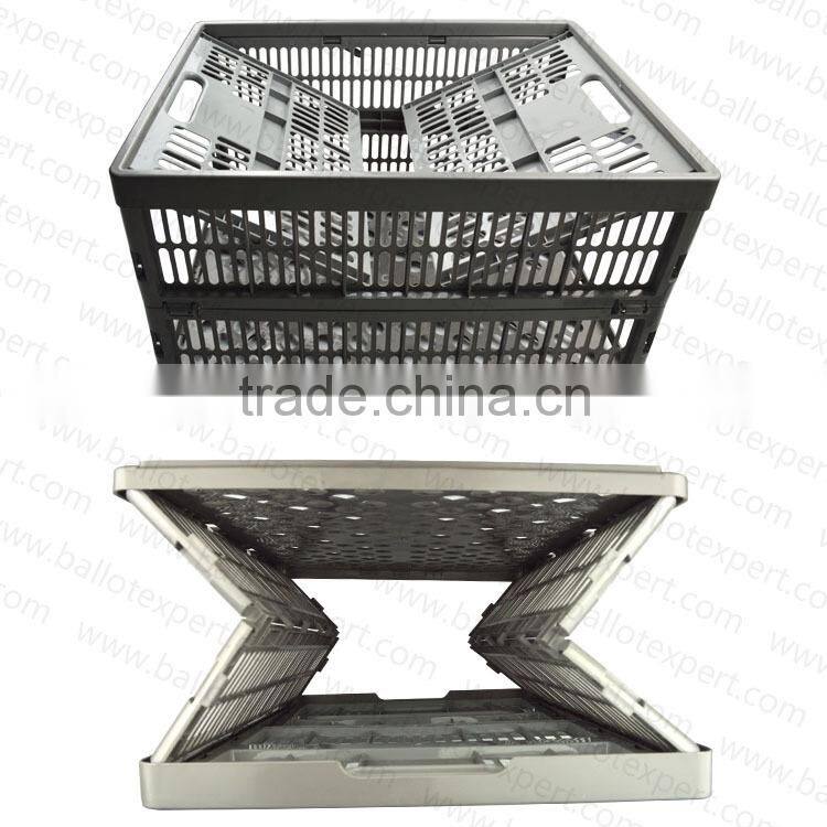 plastic storage container for moving house and storage