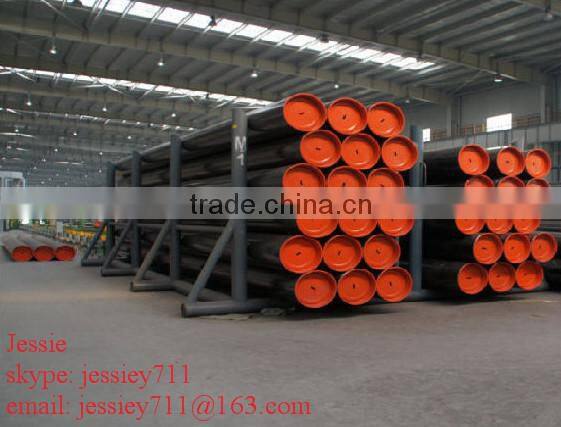 TPCO carbon steel pipe welding machine