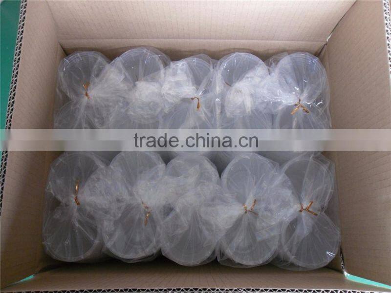 100ml High Transparency Plastic Beaker, disposable plastic measuring cup, pp beaker