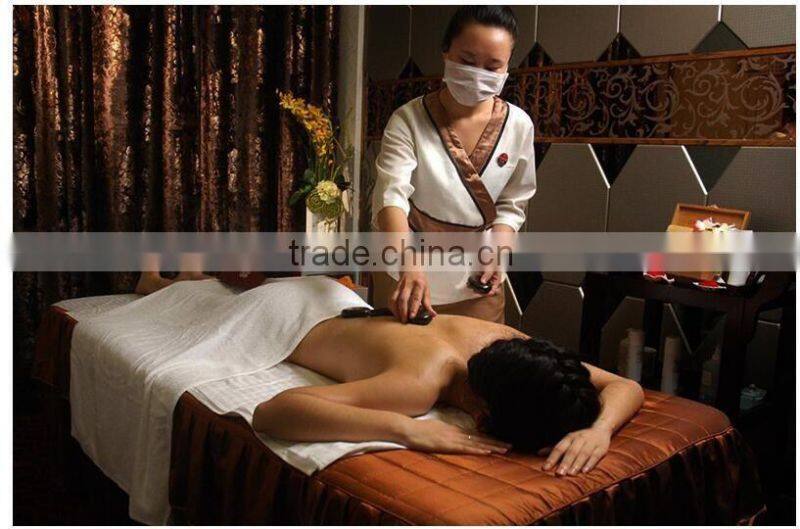Medical Hospital Disposable Bed Sheet Rolls Smooth Paper Roll