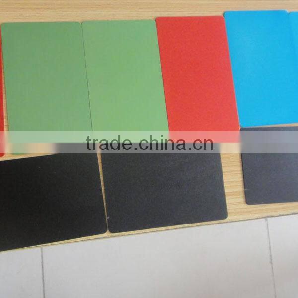 OEM aluminum anodize products