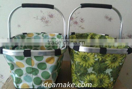 Folding Shopping Bag As Seen On TV New Arrival Products