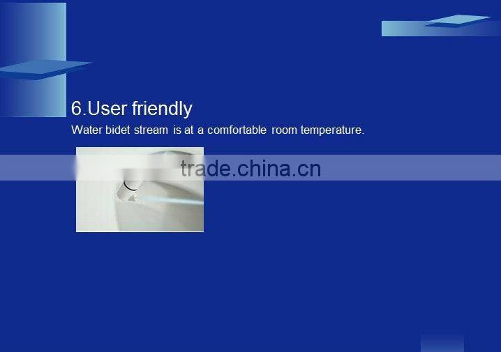 2015 Hot Sale European standard Le petit bidet cleasing for women and men