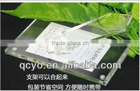 China baby shower photo frames