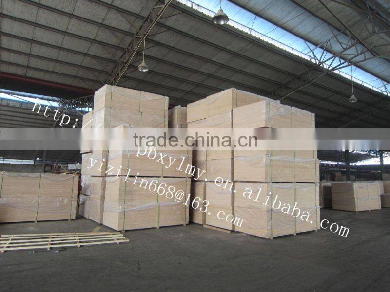 18mm building boards concrete panel