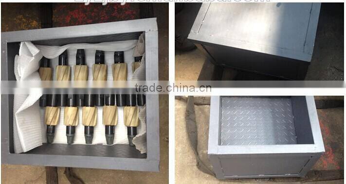 Hot seller Metal Sucker Rod Pipe Centralizer