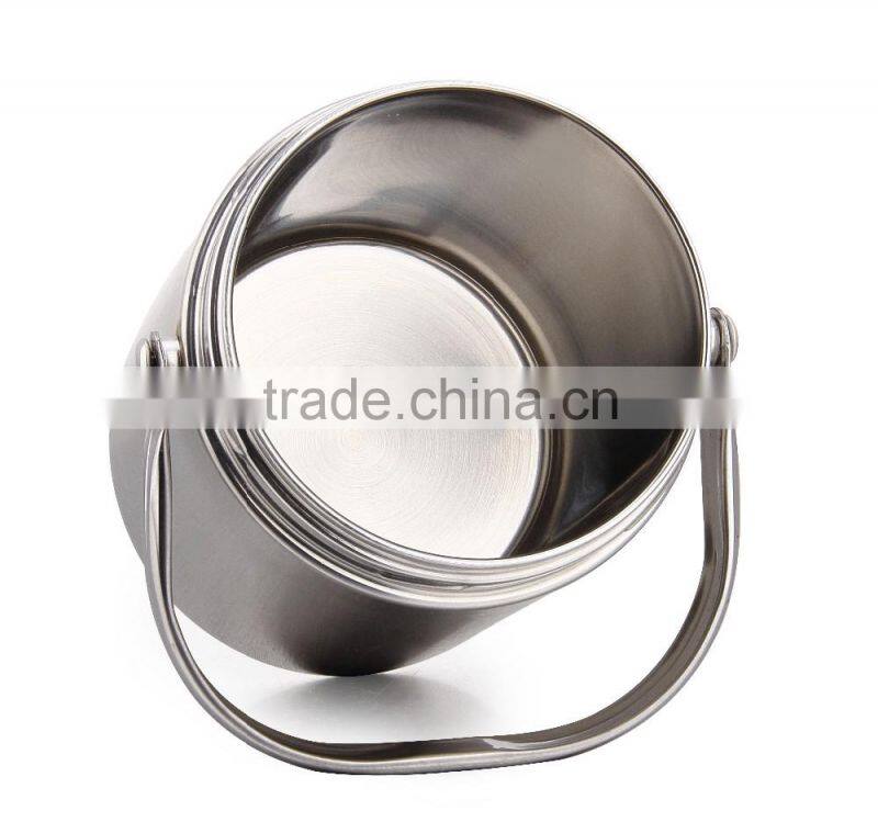 304 stainless steel vacuum thermal cooker & insulated lunch box