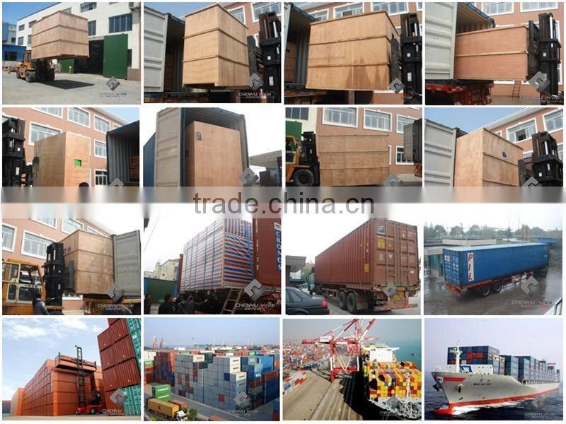 beverage processing machinery