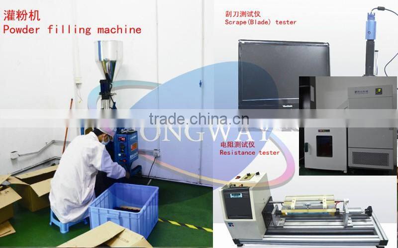 Compatible printer Toner Cartridge for Ricoh MP 6054