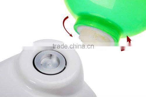 Newest Alginate Mixer with foot control for making dentures model