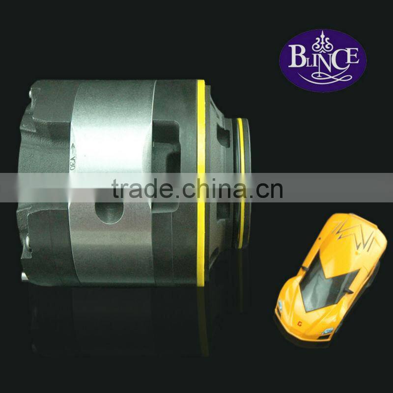 dongguan Blince micro hydromotor pump V series 45V high displacement pump bomba hidraulica pump cartrige kits oil tank