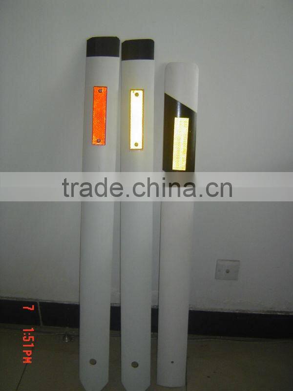 Car reflective Triangle ABS triangle warning sign