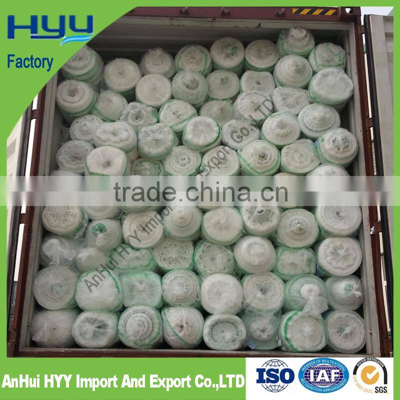 vineyard used anti-hail mesh