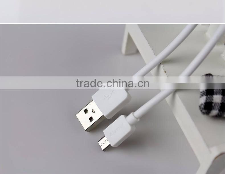 1M for iOS 8 Data Sync USB Adapter Charger Cable For iPhone 5 5s 5c 6 Plus 4s and Android