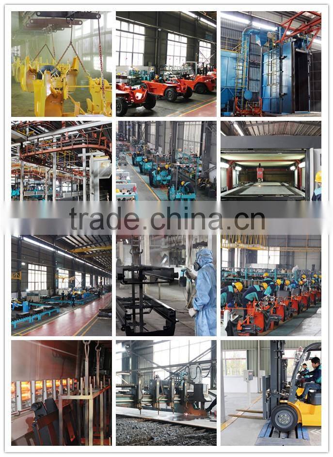 nissan engine 2.0 ton small lpg forklift trucks for sale