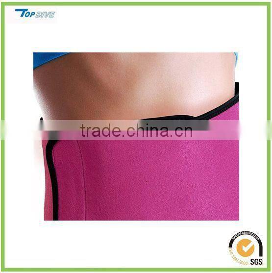 Neoprene Slimmer Belly Burner Belt