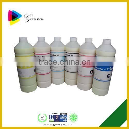 Best Seller No clogging,Security Invisible Uv Ink