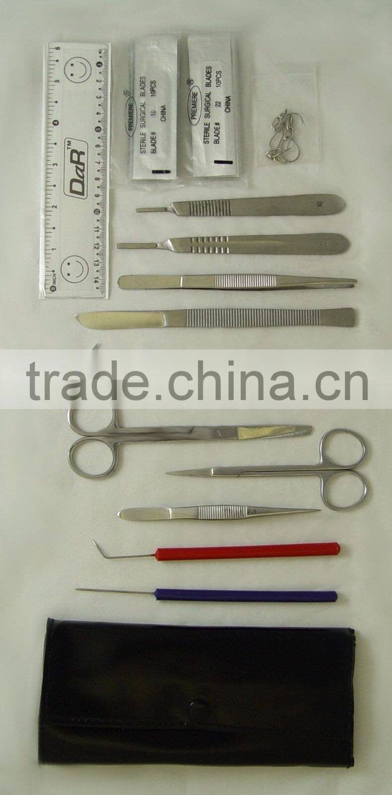 2015 Newest Cute Girl Craft Material Kit