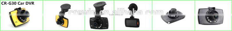 Full HD 1080P 270 Degree car DVR car Cam recorder Night Vision Car DVR