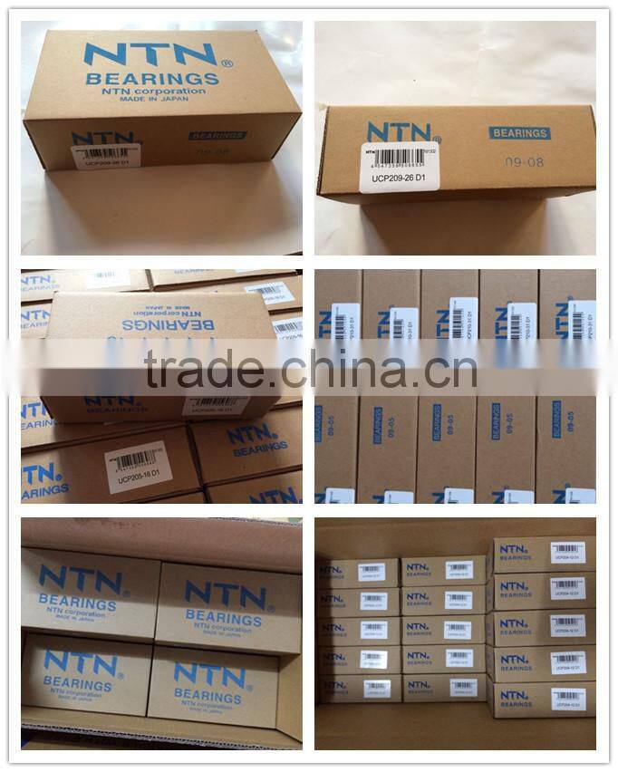 1-9/16" Four Bolt Flange Bearing UCF208-25 pillow block bearing f208