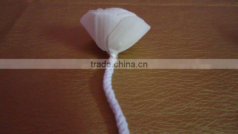 Handmade sola flower diffuser