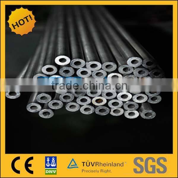 ASTM A 269 seamless stainless steel tube
