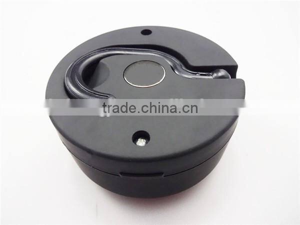 GS-4010 plastic cool 24 led small camping magnetic work light with hook