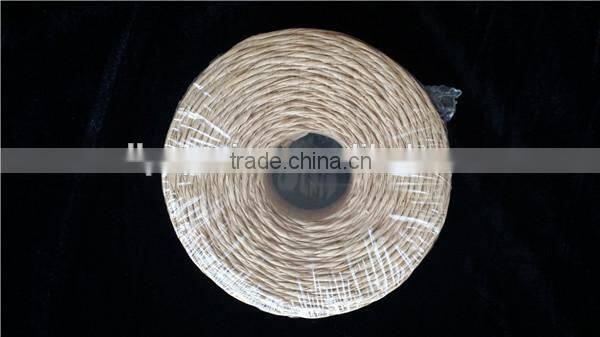 paper rope/twisted paper twine/paper raffia string