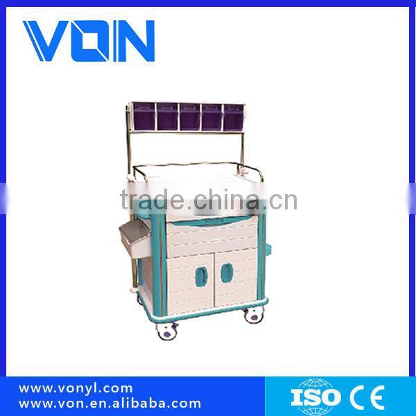 FCA-16 Anesthesia Trollry