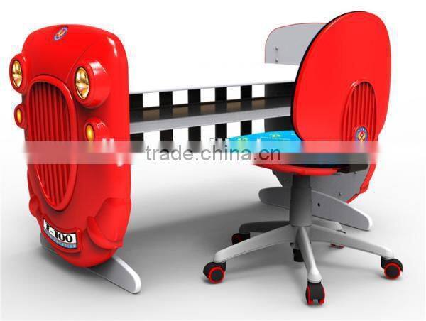 multi-function baby doll cribs and study table