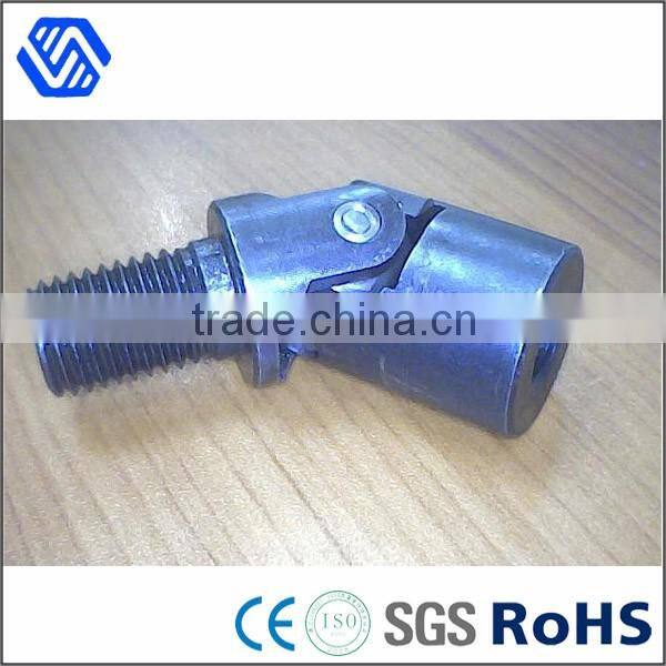 wholesale threaded stud custom made special stainless steel bolt with O ring