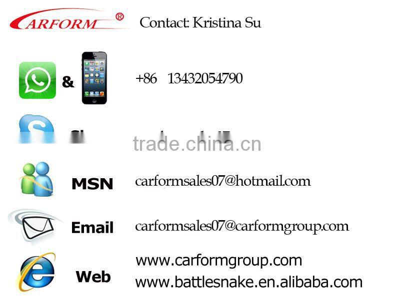 High Quality original car flip key case shell car alarm remote control shell for Lexus 2 button