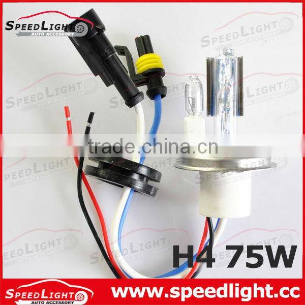 Factory Supply 18 Month Warranty HID Xenon Bulb Wholesale Car Bulbs