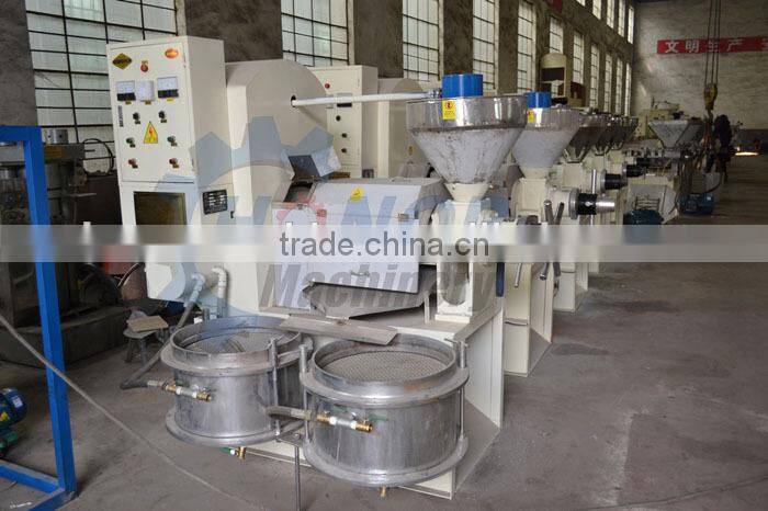 Sesame Oil Filter Sesame Oil Expeller Sesame Oil Making Machine