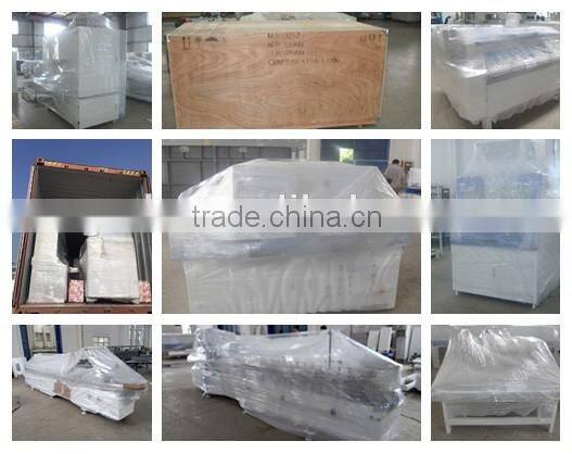 5 aixs automatic door Paint Spraying Machine