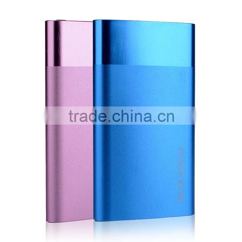 Company gifts powerbank intelligent rechargable power bank for nokia lumia 900