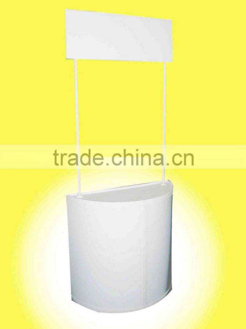 PP promotion table, ABS promotion table