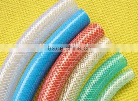 pvc garden hose/pipe extruder machine