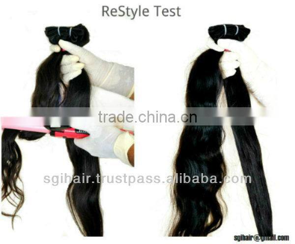 brazilian virgin hair vendor